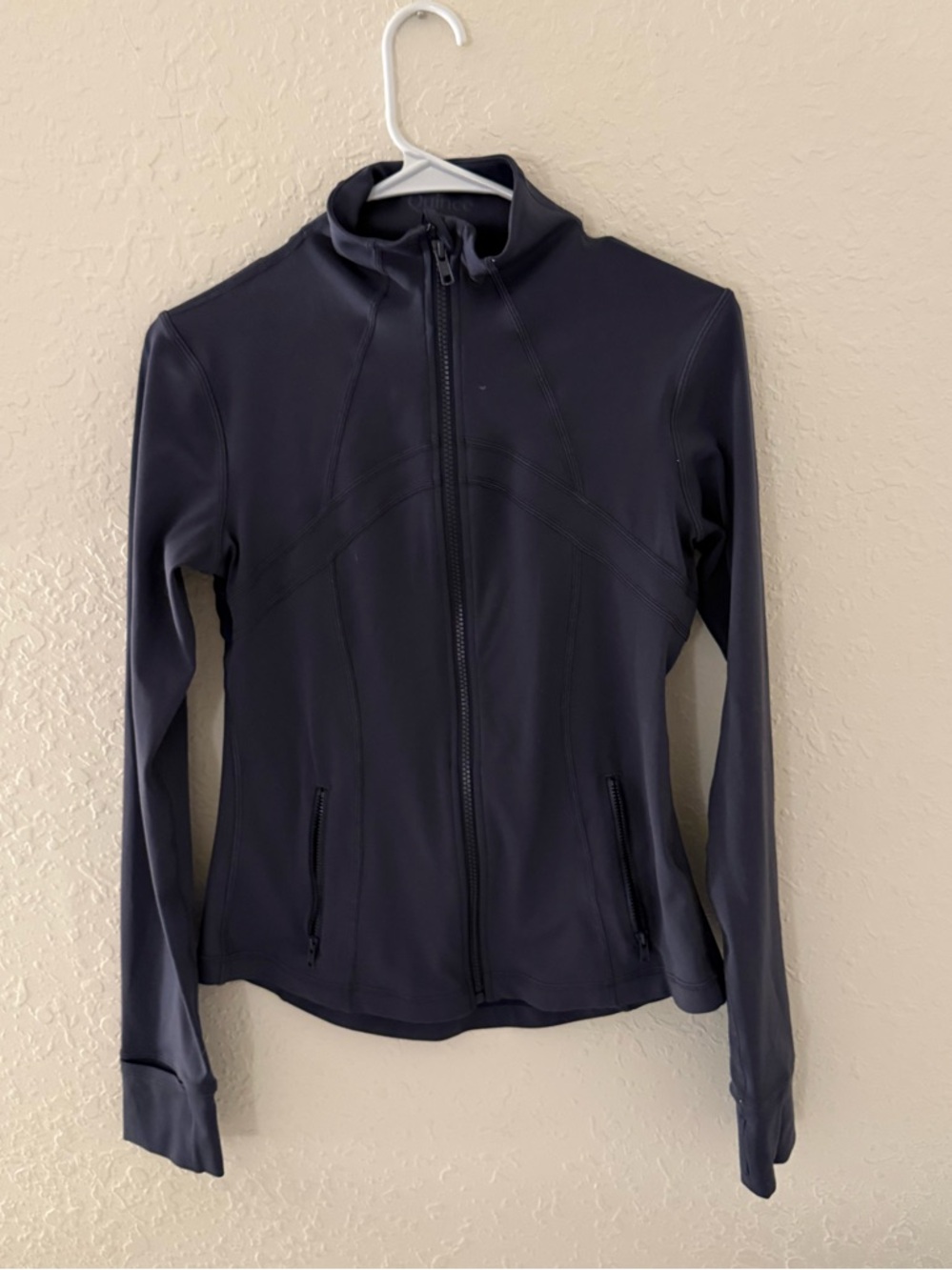 Quince Ultra-Form Slim Fit Jacket